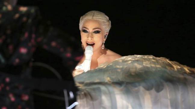 gaga